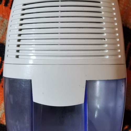 Mini dehumidifier used with minor defect model SD12-01-20