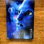  DVD Avatar 3 dvd extended collectors edition αυθεντικό