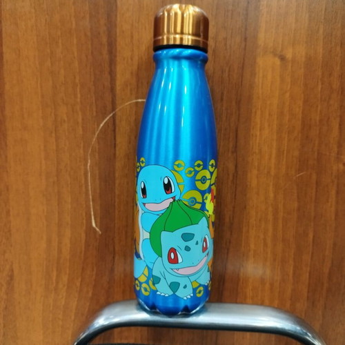 Pokémon water bottle new with tags