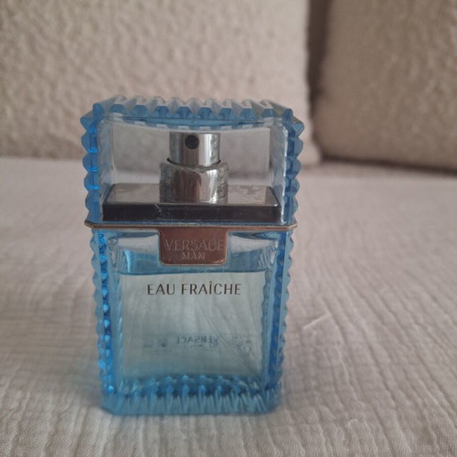 Versace Man Eau Fraiche 30ml perfume
