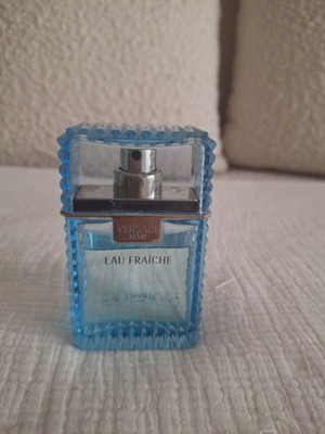 Versace Man Eau Fraiche 30ml perfume