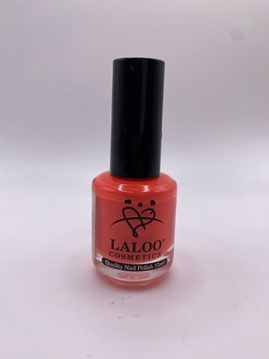 Laloo απλό βερνίκι 15ml