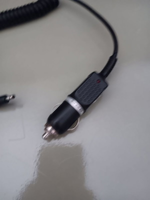 Car gadget used