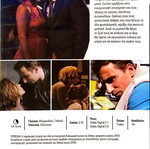 DVD Μη Φέρνεις Λουλούδια μεταχειρισμένο, περιπέτεια, αισθηματική, δράμα με υπότιτλους