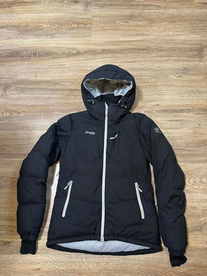 Bergans of Norway Sauda 750fill Down Jacket women's goose down S size used