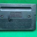 Caesars Palace παιχνίδι Sega Genesis μεταχειρισμένο, puzzle, 1993