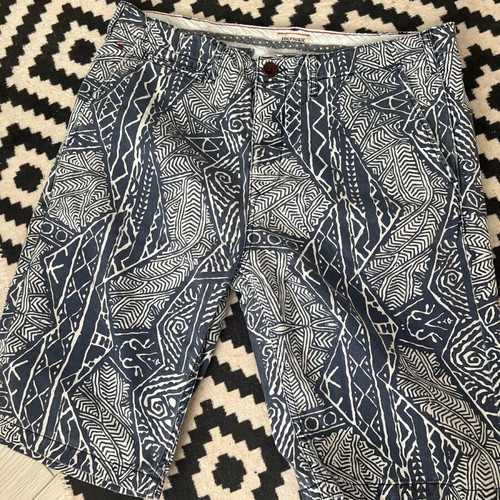 Tommy Hilfiger men's short denim pants size 34 like new