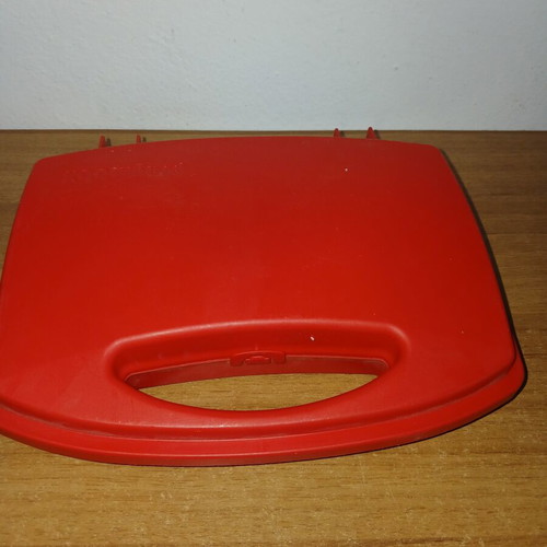 Game suitcase used