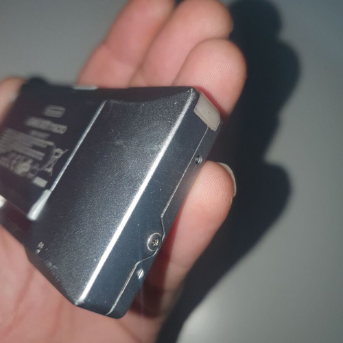 Gameboy micro ασημί μεταχειρισμένο, κονσόλα Nintendo