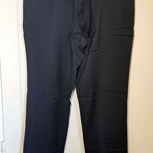 Boss Hugo Boss men's suit trousers, size L, 100% virgin wool