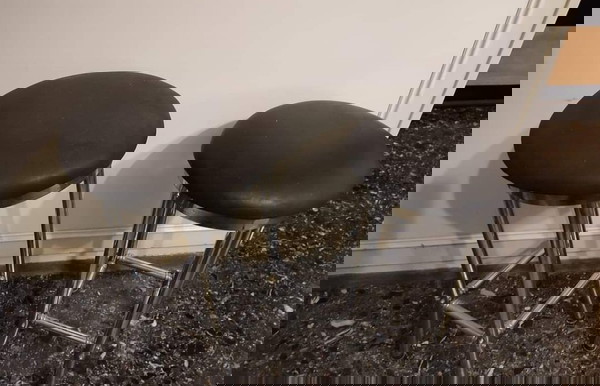 σκαμπό μπαρ inox(3)