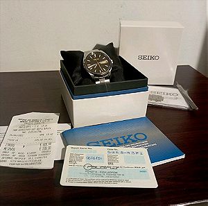 Ρολόι Seiko SUR3-43P1 Άριστο