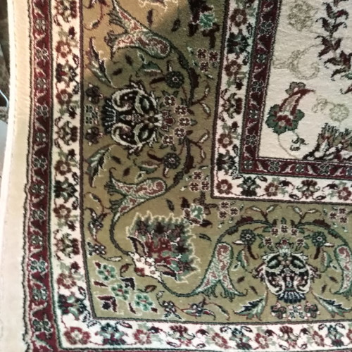 Persepolis rug 2x3 new