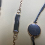Bracelet set new, assorted