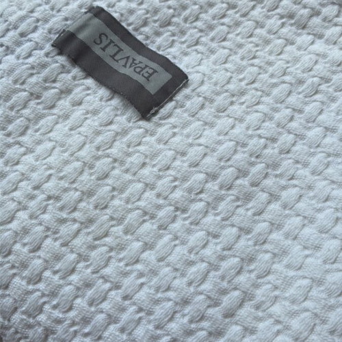 Cotton blanket like new, 100% cotton, single bed 1x2 m