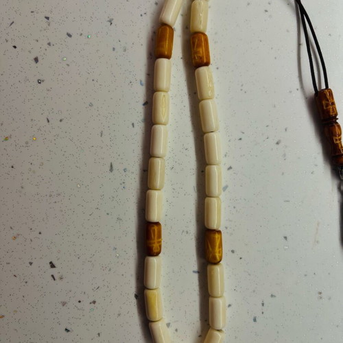 Camel bone like new