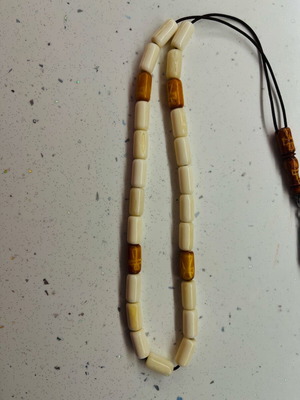 Camel bone like new
