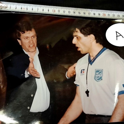Rare Vintage Greek Basketball Photos 90s, like new, set of 5
