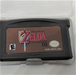 Κασσετα Nintendo Gameboy Advance SP - The Legend Of Zelda - Link's Awakening DX