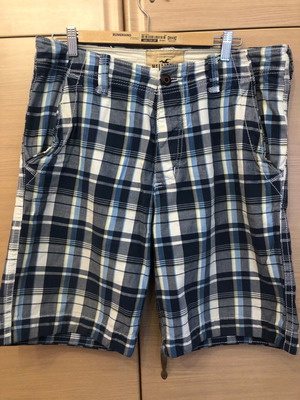 Βερμούδα Hollister no 32 αφόρετη