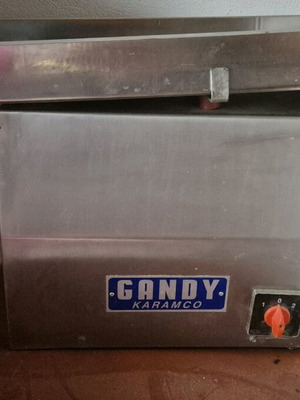 Meat grinder for mincemeat