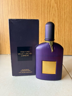 Tom Ford Velvet Orchid Lumiere Woman Eau de Parfum 50 ml used