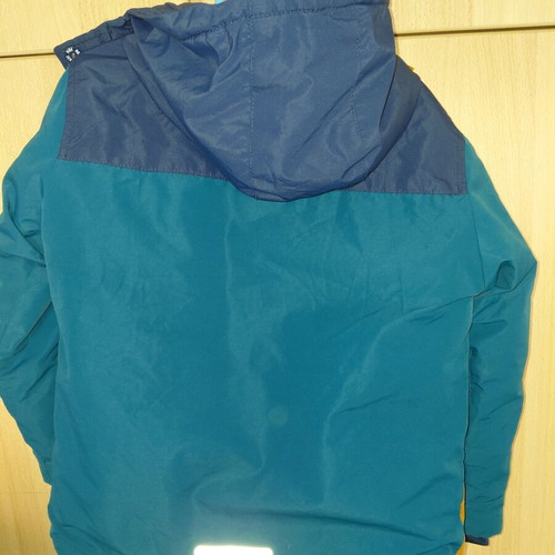 Cool Club snow jacket like new, multicolor, size 110
