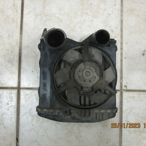 Intercooler for Smart 450 '98-'07 used, code 0003127V008