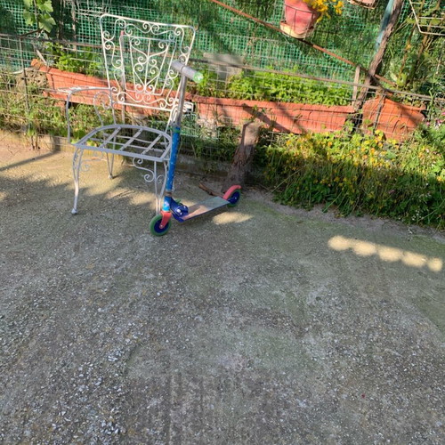Bicycle like new for ages 5-10 years