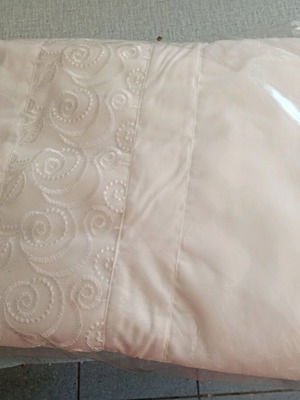 Baptism Oil Cloth new