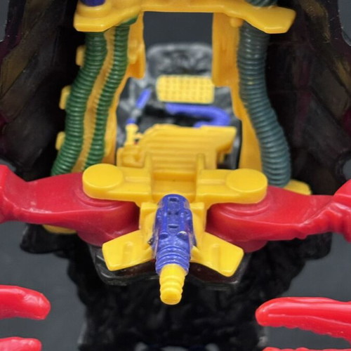 Mighty Max Stings Scorpion Playset vintage 1993, like new