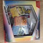 Pokemon Prismatic Evolutions poster collection