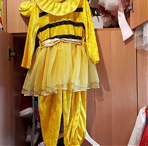 Αποκριάτικη στολή μέλισσα