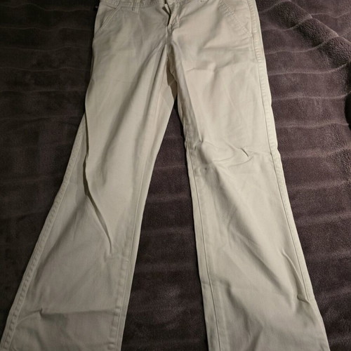Pants used, size S / 36 / 8