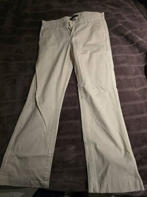 Pants used, size S / 36 / 8