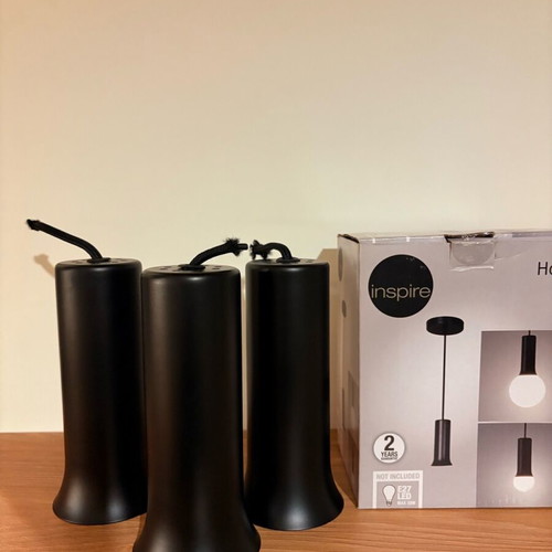 Lighting part used, needs cable