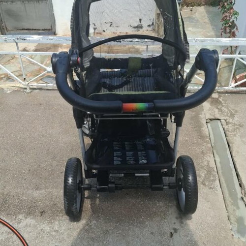 Baby stroller like new, very good condition