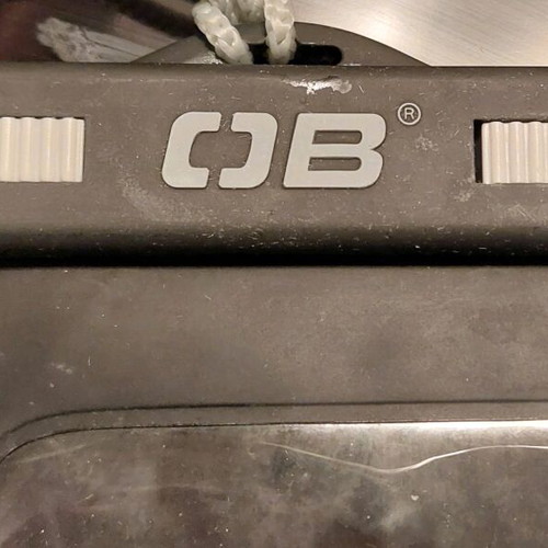 Overboard waterproof case for camera like new