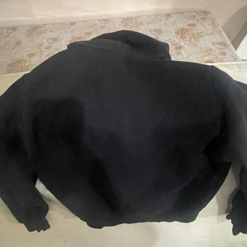 Unisex jacket used, size S, 8-9 years