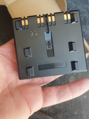 Μπαταρία Li-MnO2 για κουδούνι Daitem 15000mAh 3.6V
