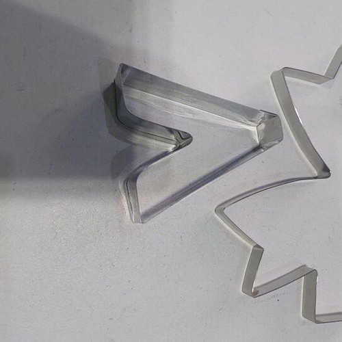 Metal Cookie Cutters Set 25+ Pieces Like New