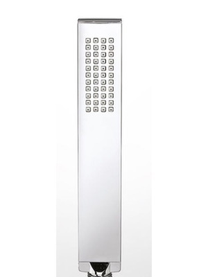 Eurorama Java shower handset new