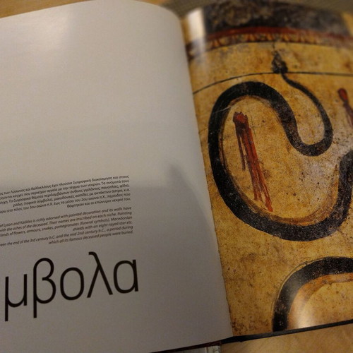 In Alexander's Land book like new