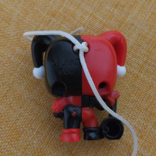 Kinder Joy Harley Quinn new