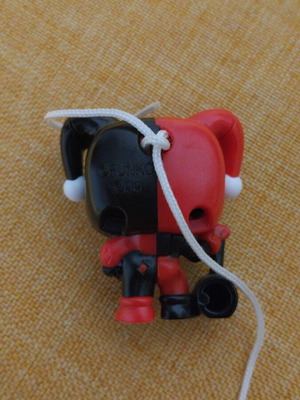 Kinder Joy Harley Quinn new