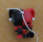 Kinder Joy Harley Quinn new