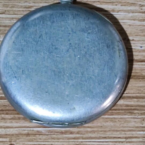 Tavannes watch used for repair or spare parts