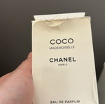 Chanel Coco Mademoiselle Eau de Parfum 40 ml, authentic