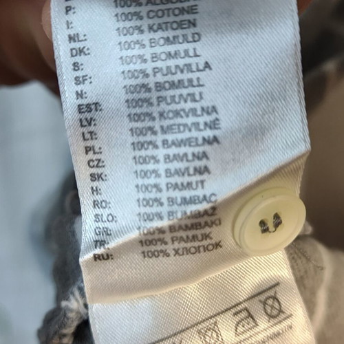 Adidas Los Angeles Lakers Polo Shirt XS like new