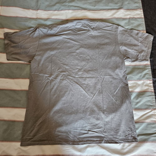 Disney The Black Pearl T-shirt, large, grey